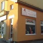 GM School - Škola